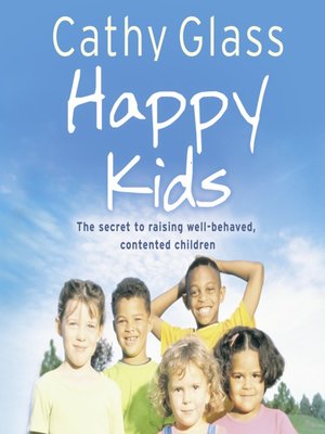 cover image of Happy Kids